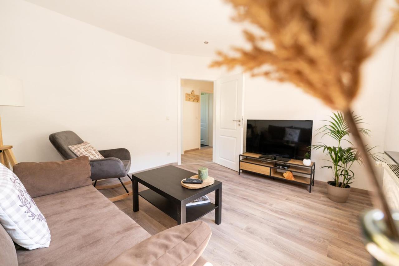 Ferienhaus Scheid Bremm Esterno foto