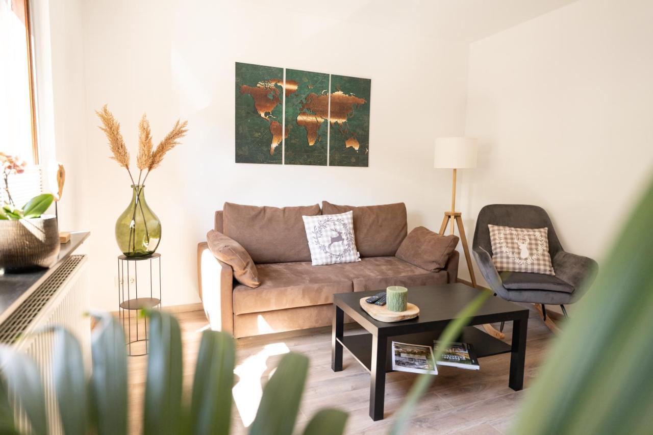 Ferienhaus Scheid Bremm Esterno foto