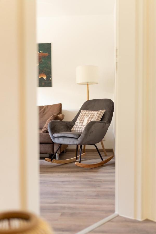 Ferienhaus Scheid Bremm Esterno foto