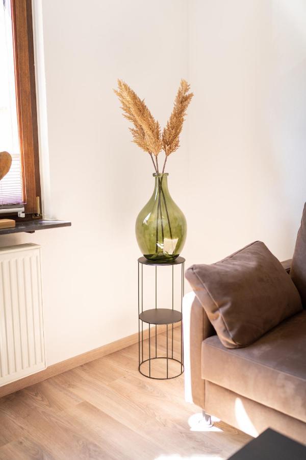 Ferienhaus Scheid Bremm Esterno foto