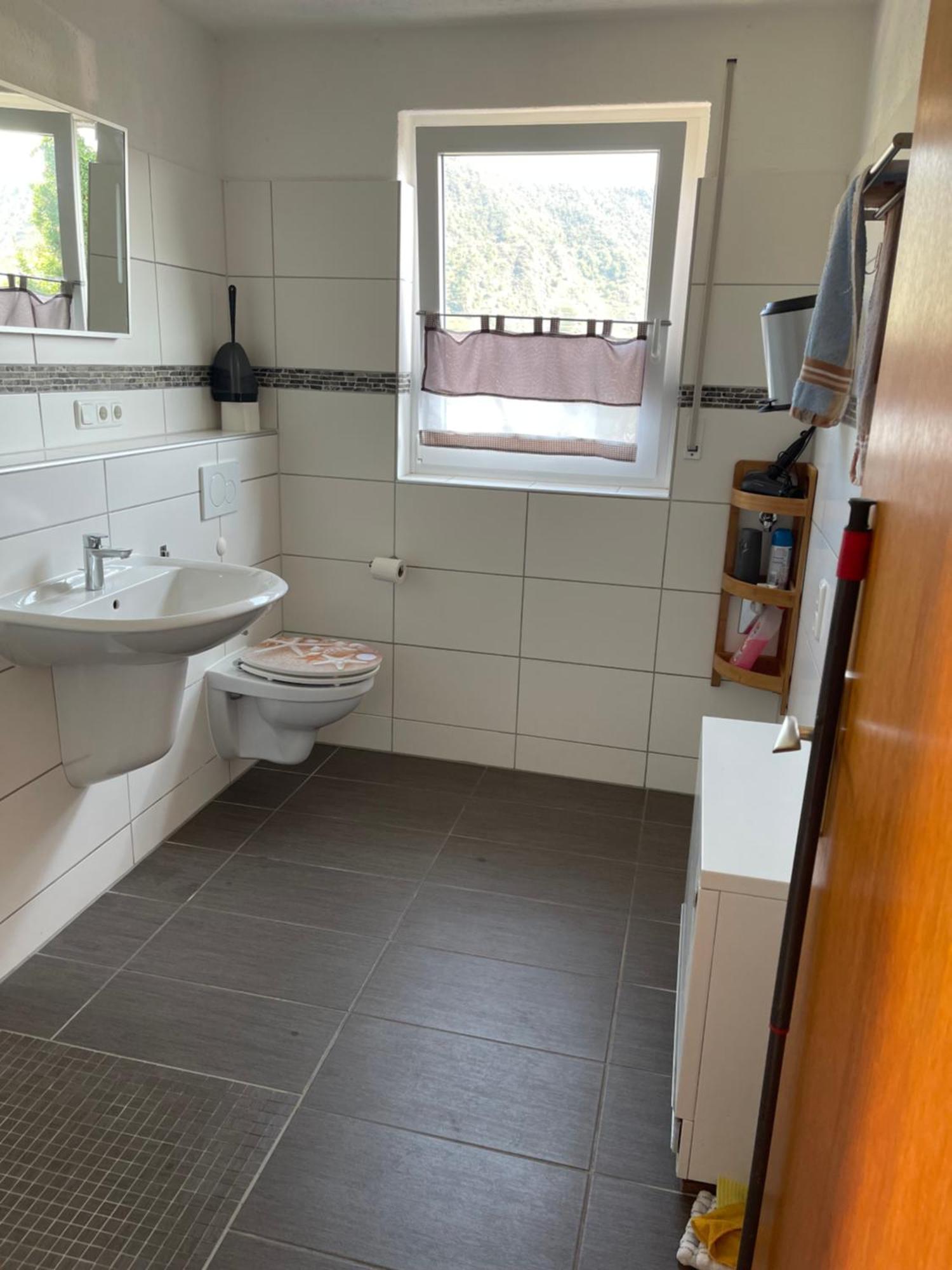 Ferienhaus Scheid Bremm Esterno foto