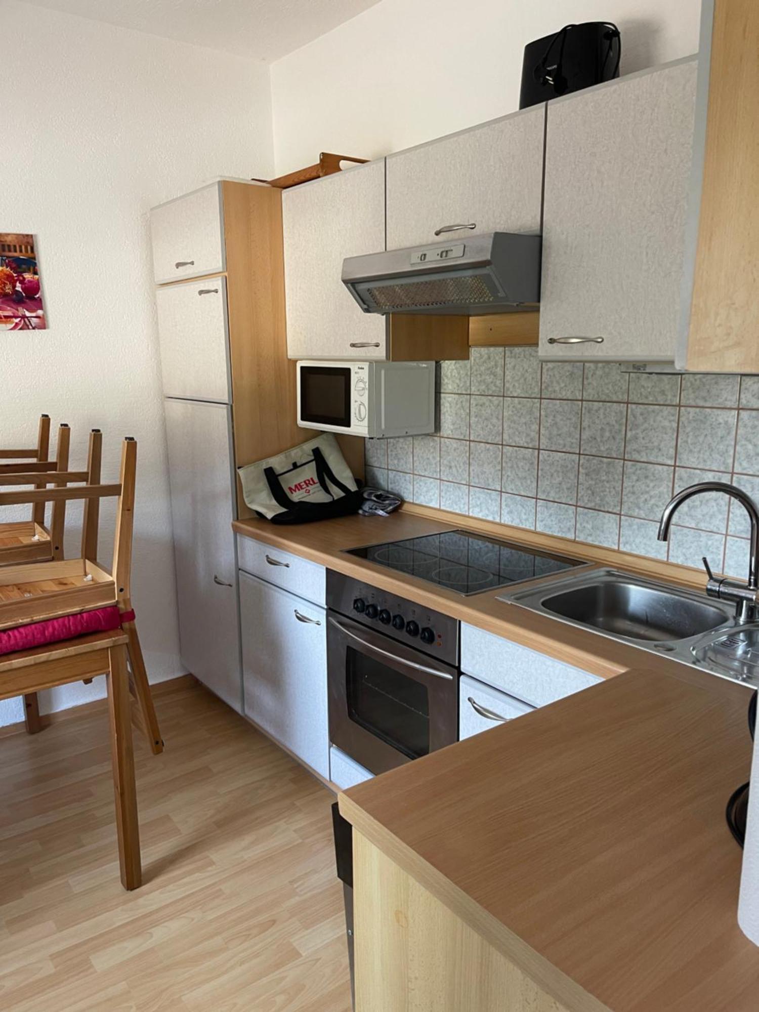 Ferienhaus Scheid Bremm Esterno foto