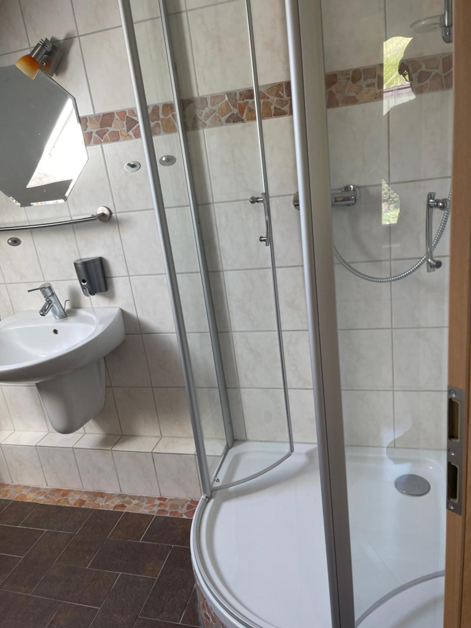 Ferienhaus Scheid Bremm Esterno foto