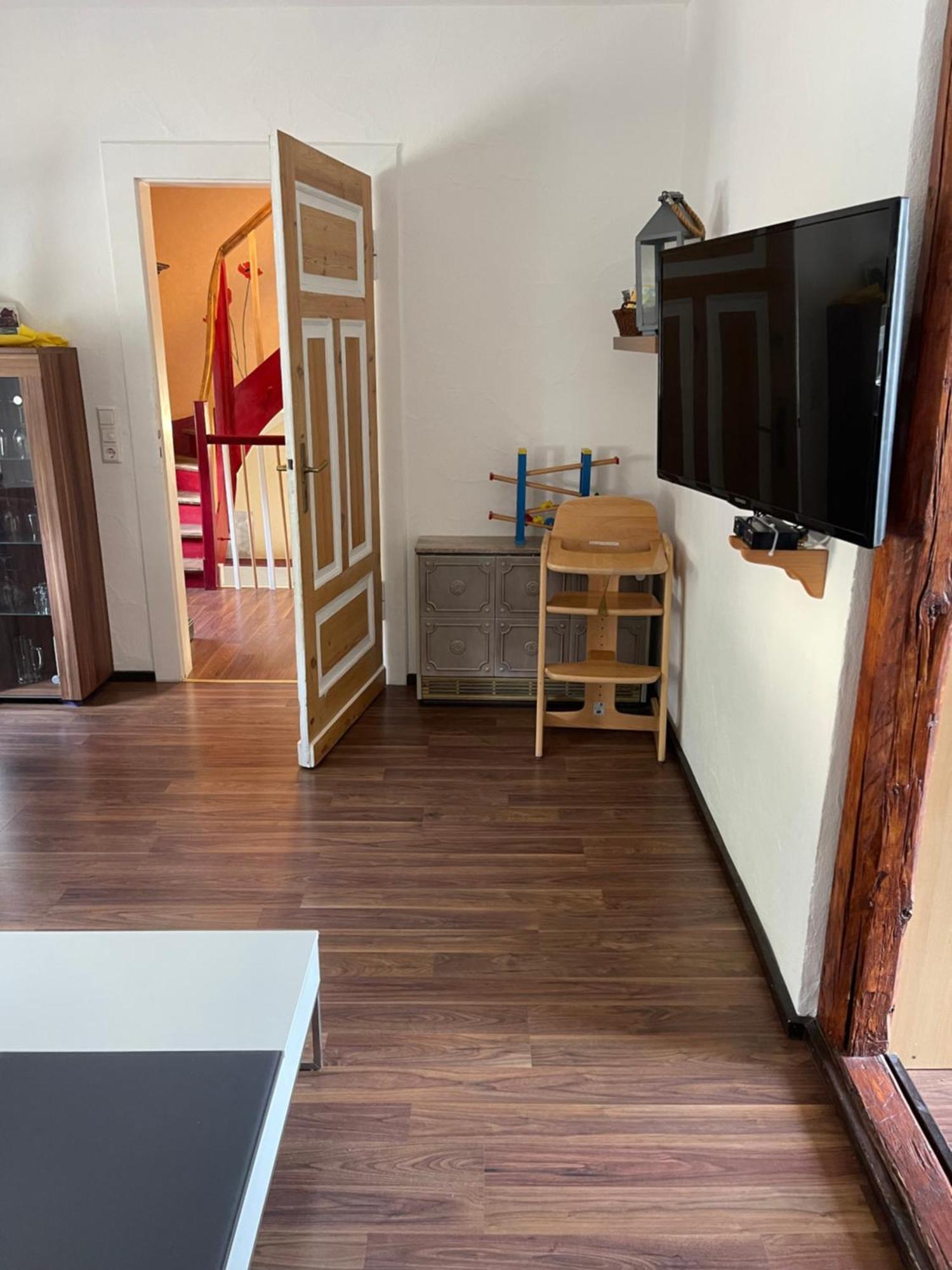 Ferienhaus Scheid Bremm Esterno foto